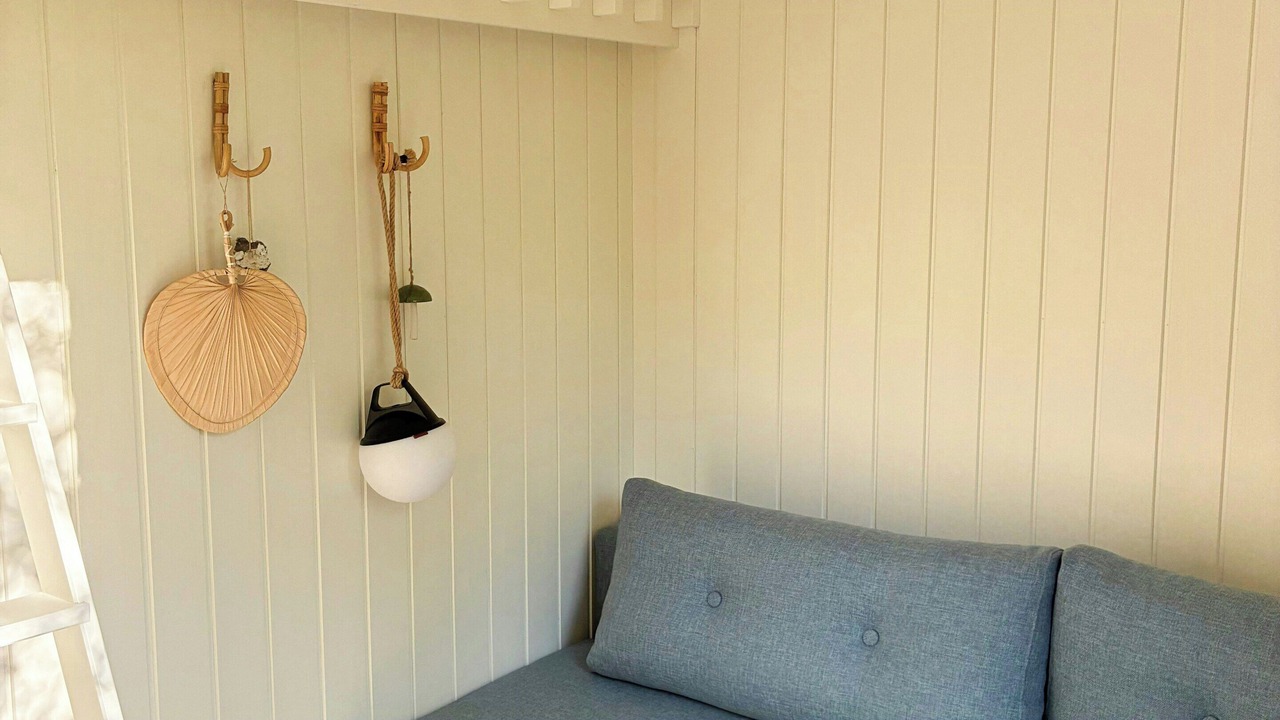 Photo of Livingroom in Frørup
