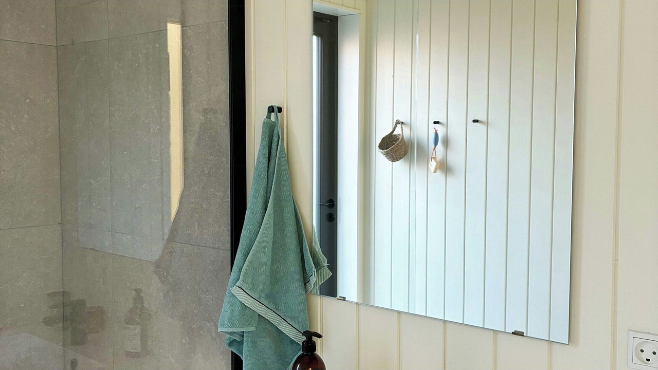 Photo of Bathroom in Frørup