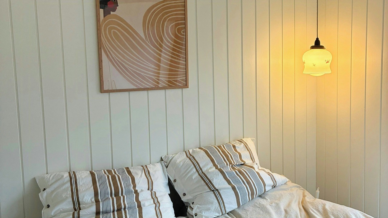 Photo of Bedroom in Frørup