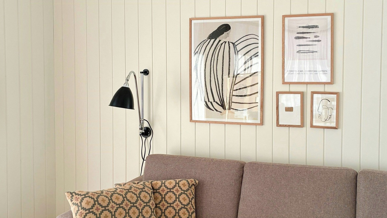 Photo of Livingroom in Frørup