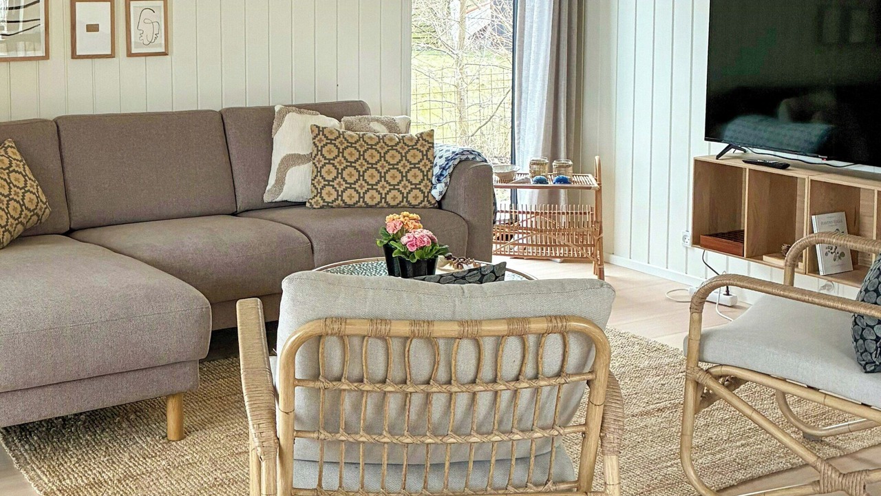 Photo of Livingroom in Frørup