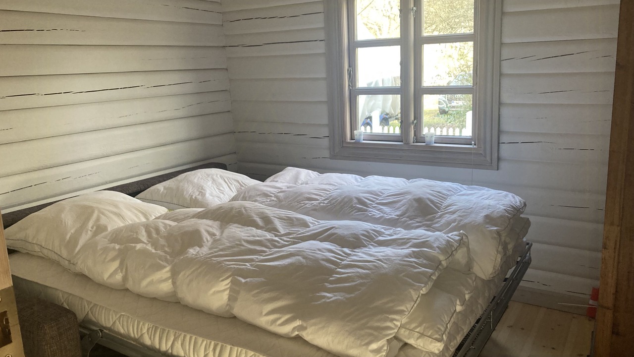 Photo of Bedroom in Hornbaek