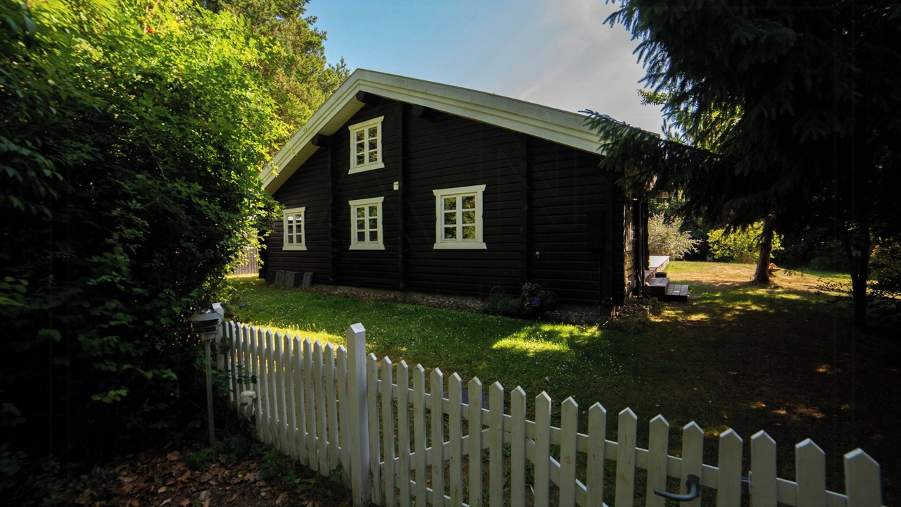 Photo of Outdoor in Hornbaek
