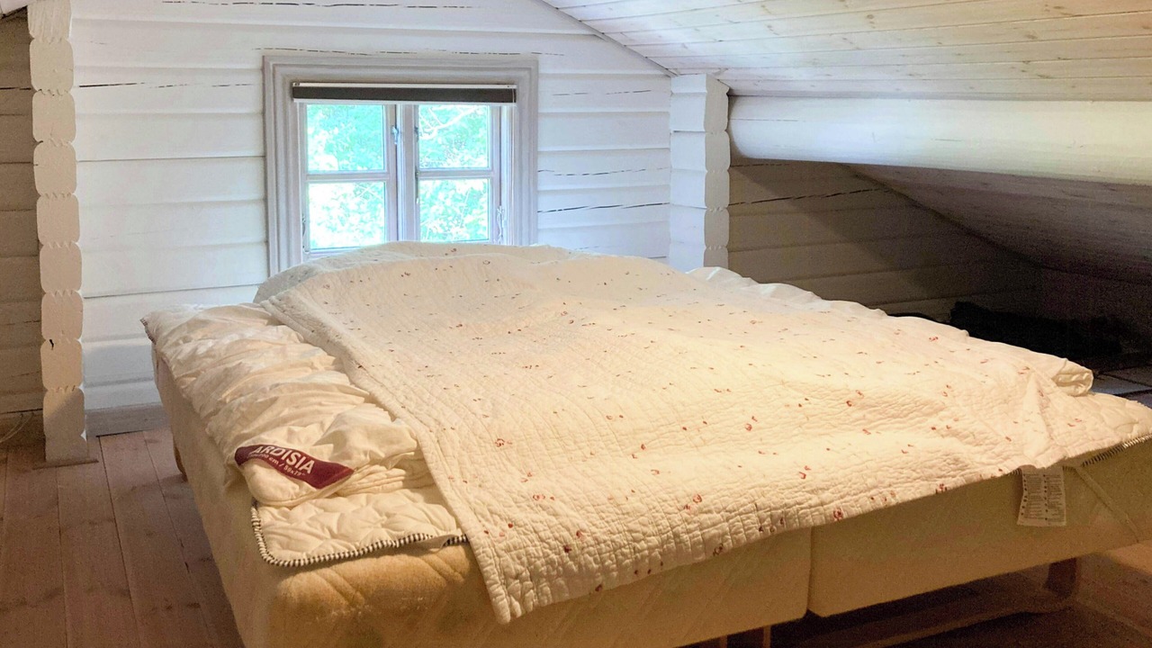 Photo of Bedroom in Hornbaek