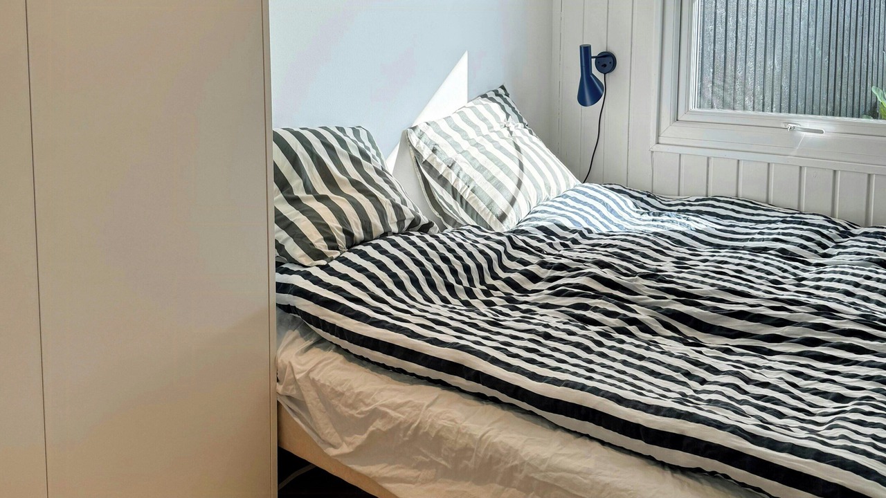 Photo of Bedroom in Bøjden