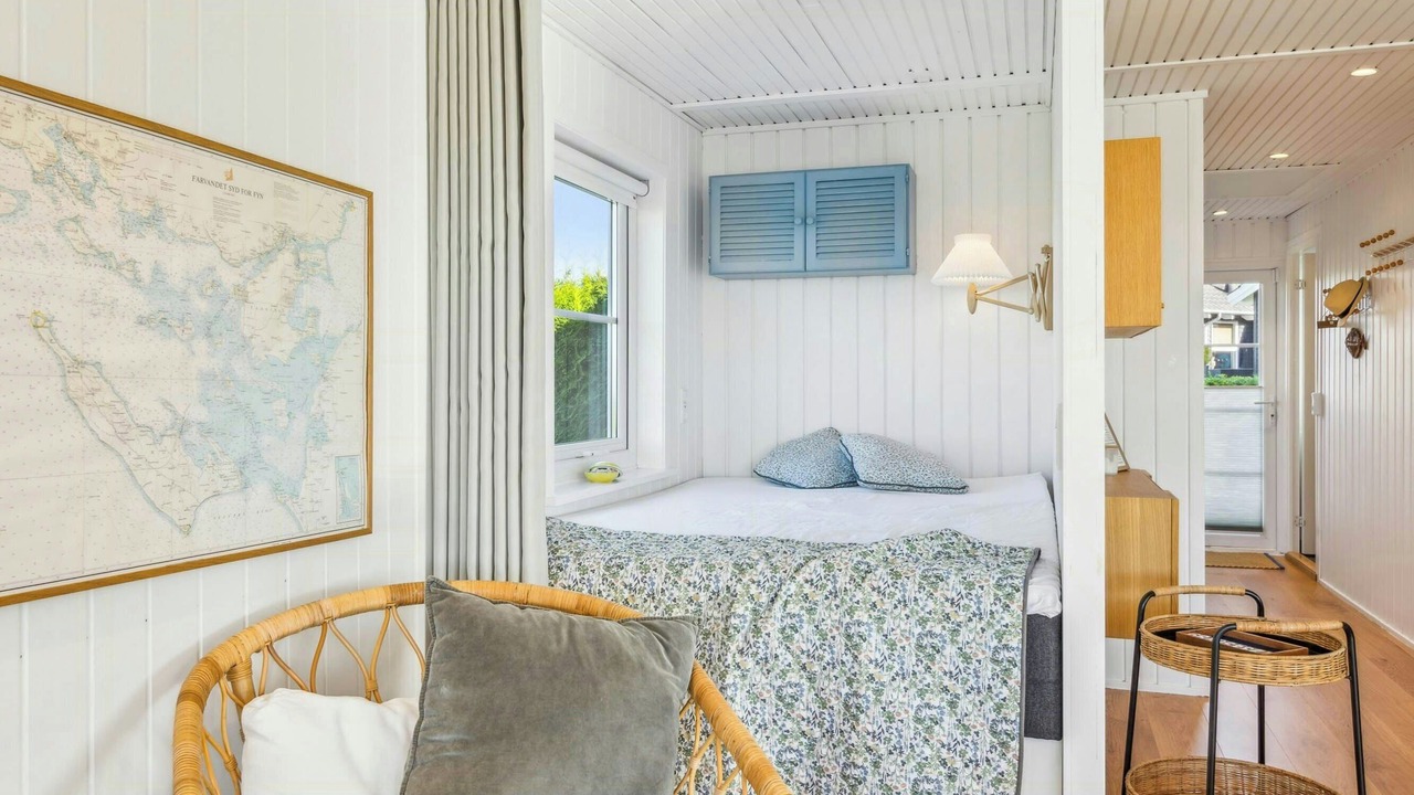 Photo of Bedroom in Bøjden