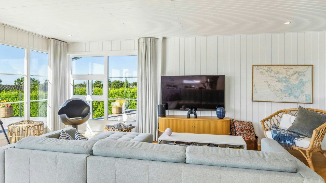 Photo of Livingroom in Bøjden