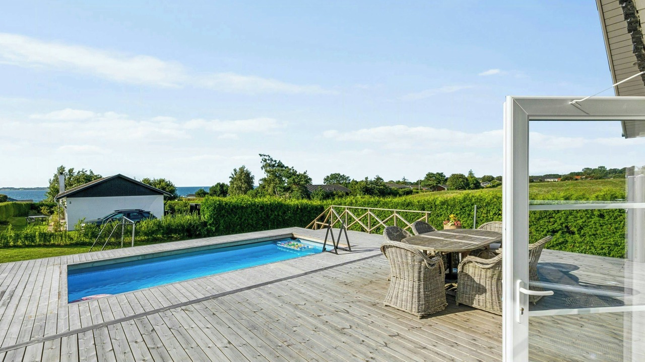Photo of Outdoor in Bøjden