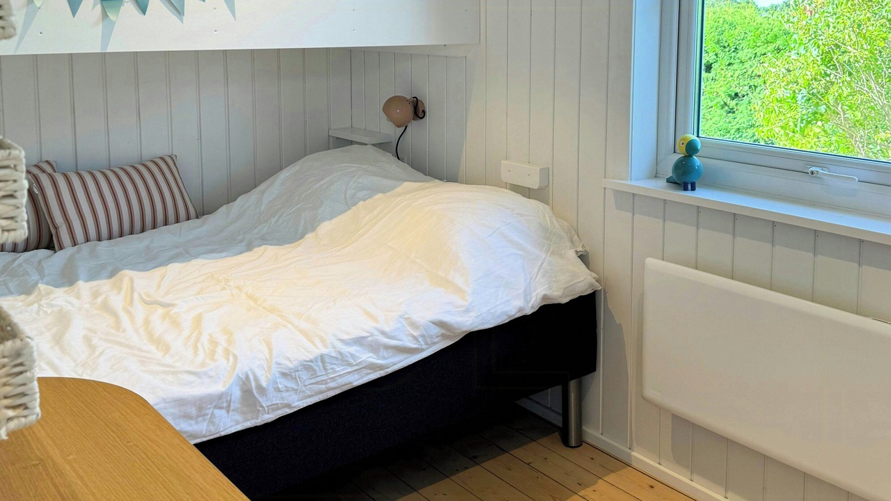 Photo of Bedroom in Bøjden