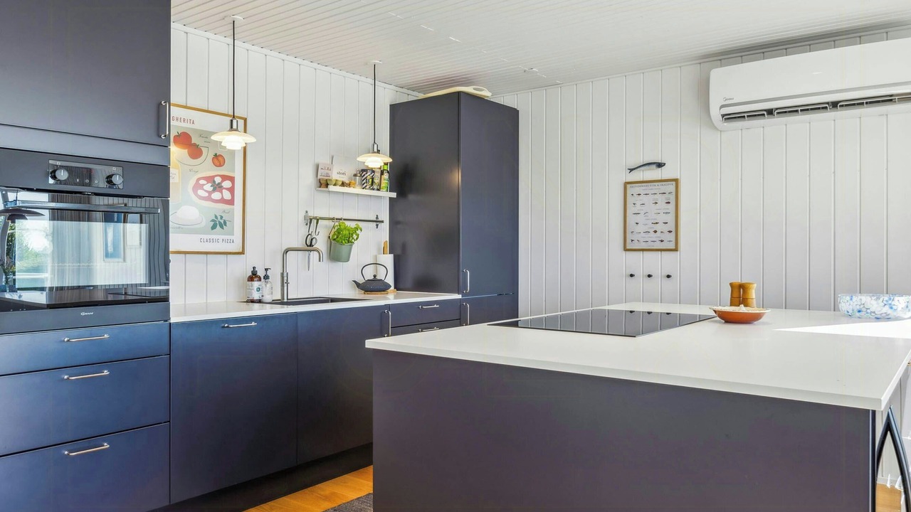 Photo of Kitchen in Bøjden
