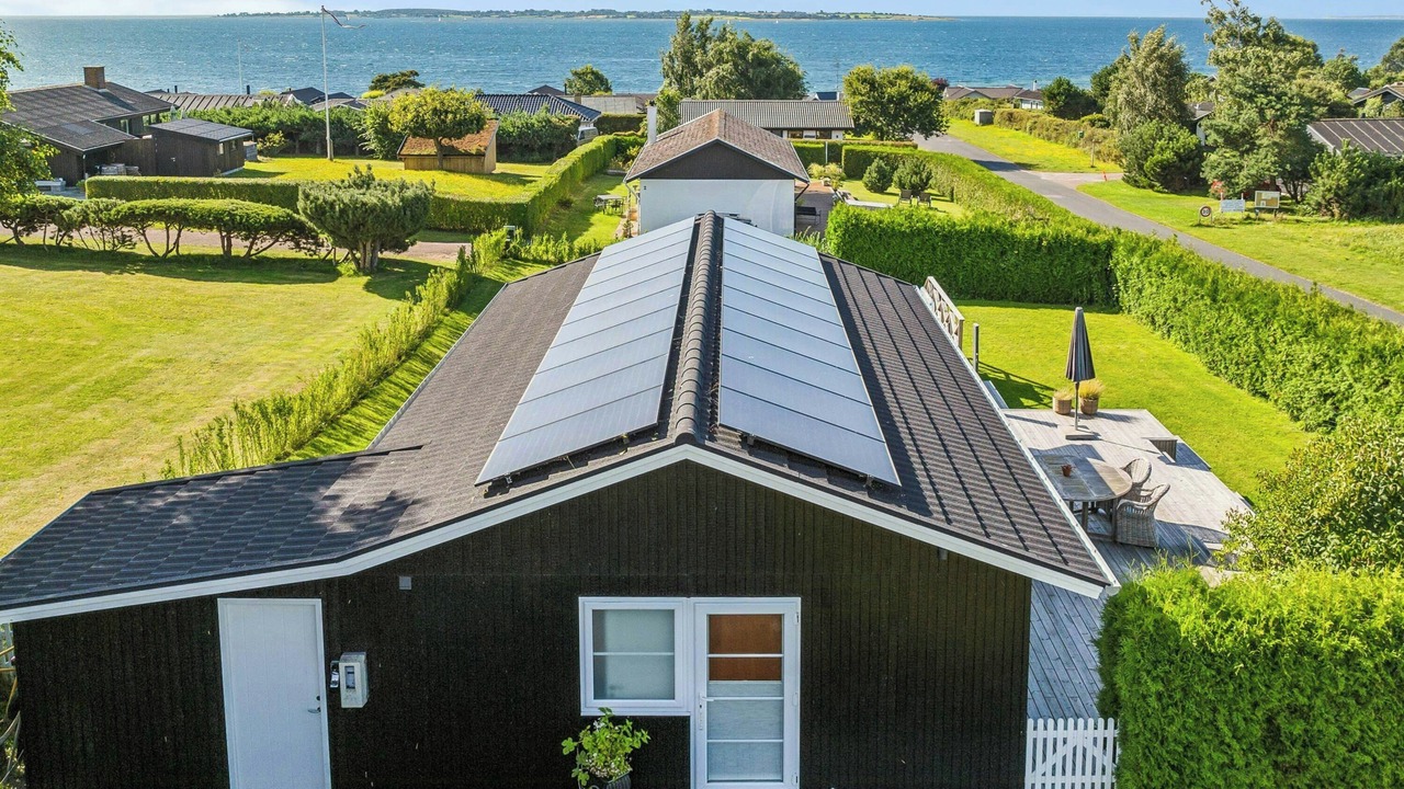 Photo of Outdoor in Bøjden