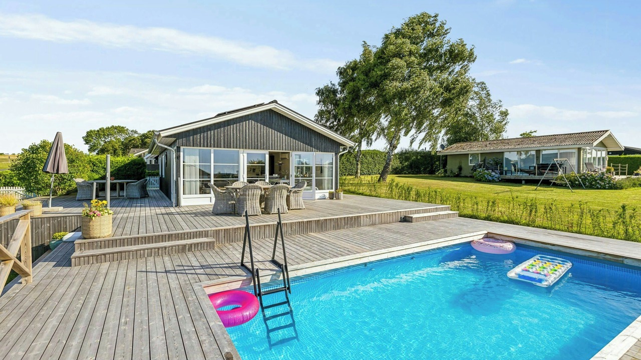 Photo of Outdoor in Bøjden