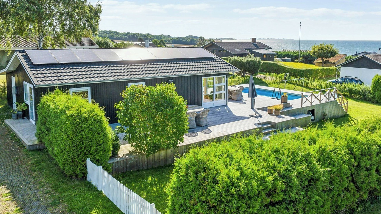 Photo of Outdoor in Bøjden