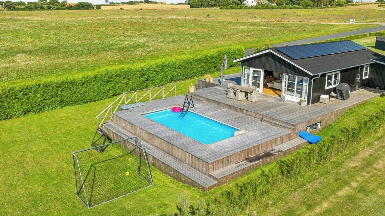 Photo of Outdoor in Bøjden