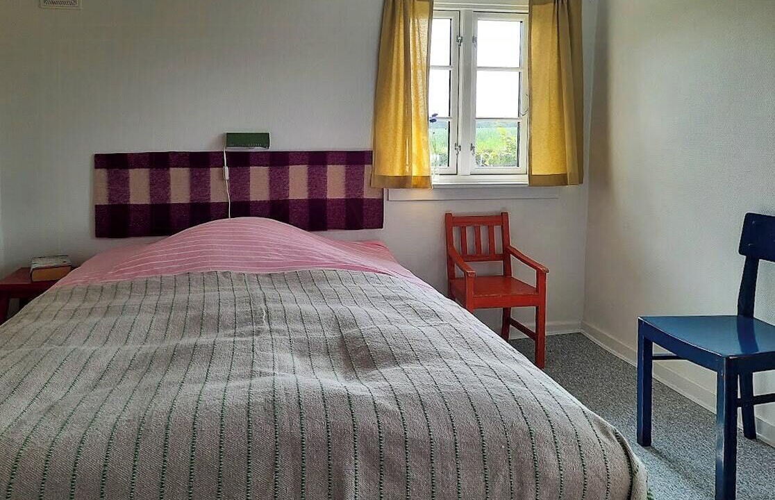 Photo of Bedroom in Humble