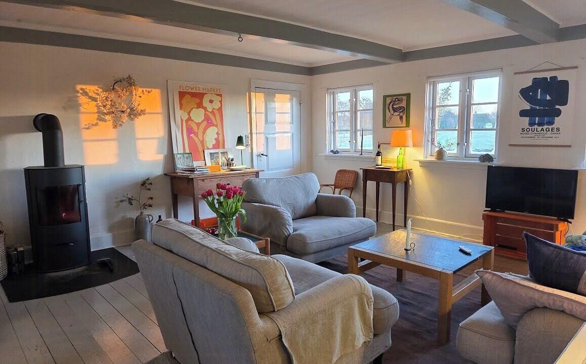 Photo of Livingroom in Humble