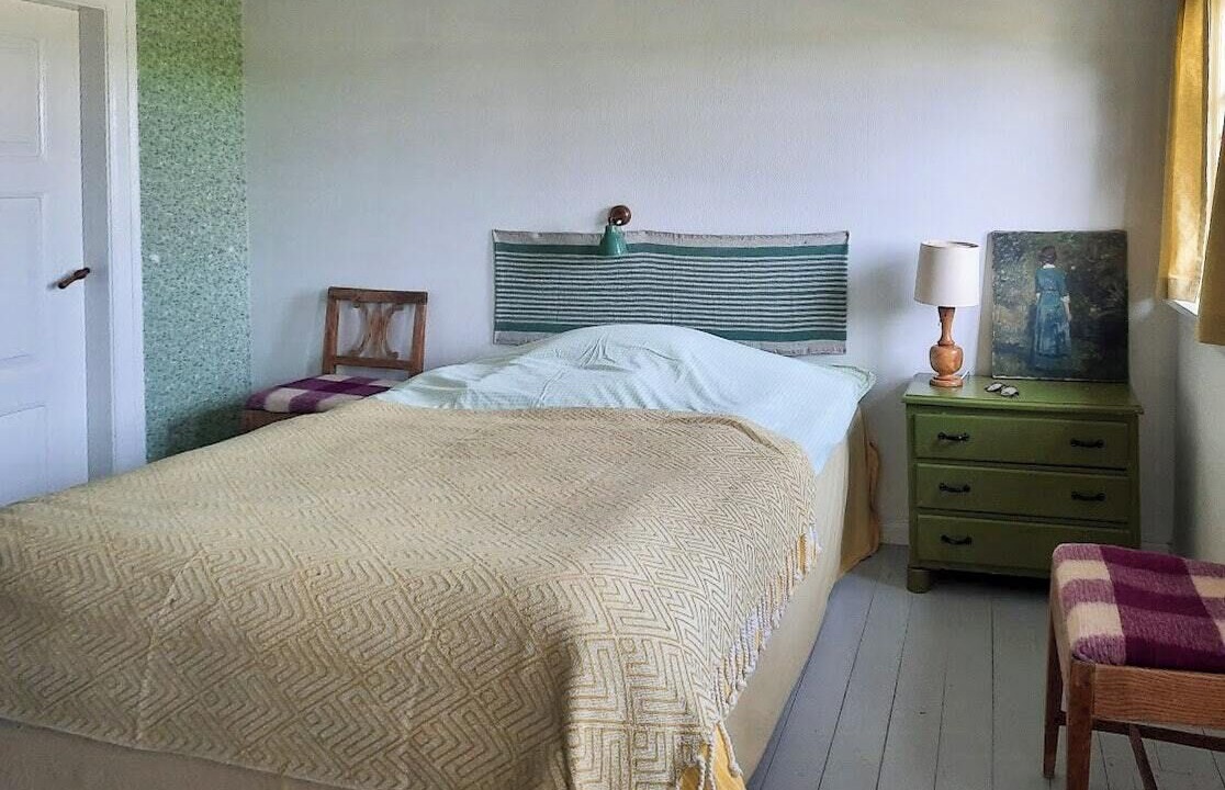 Photo of Bedroom in Humble