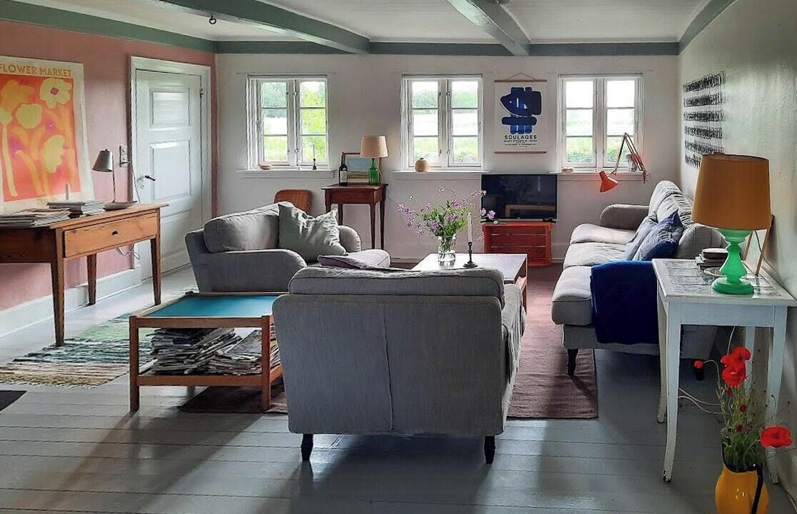 Photo of Livingroom in Humble
