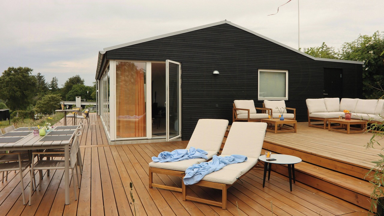 Photo of Outdoor in Skødshoved Strand