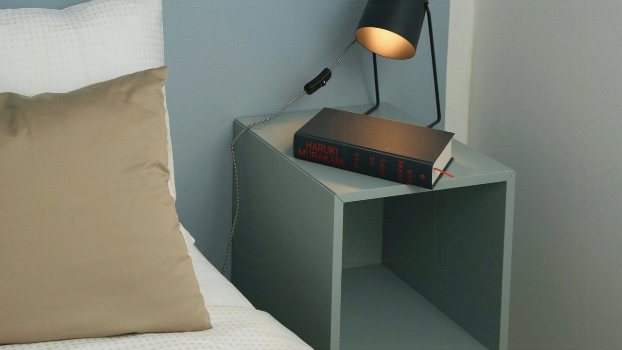 Photo of Bedroom in Skødshoved Strand
