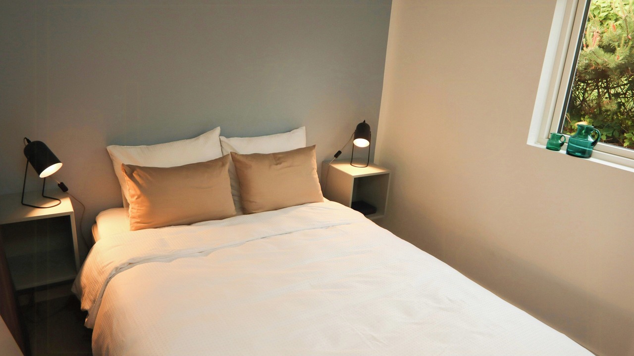 Photo of Bedroom in Skødshoved Strand