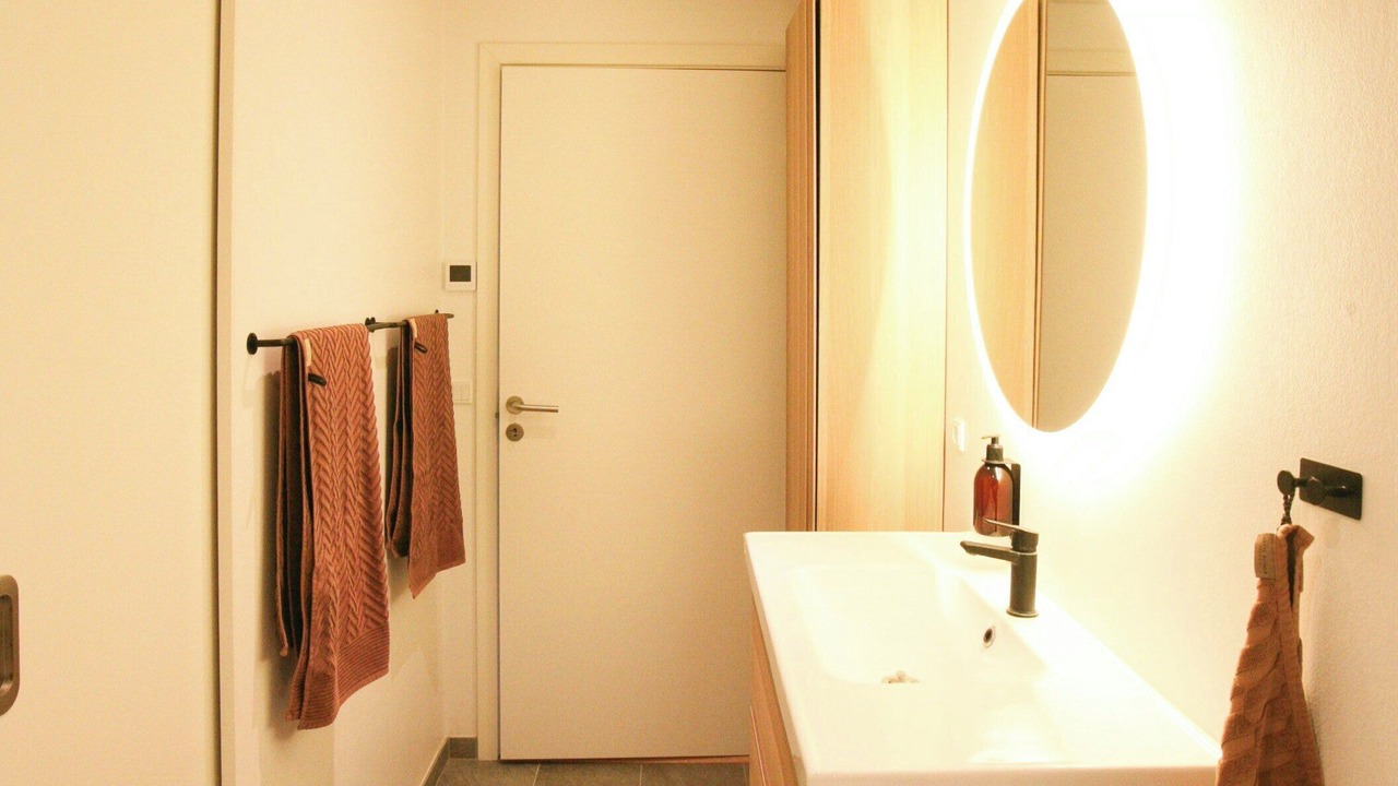 Photo of Bathroom in Skødshoved Strand