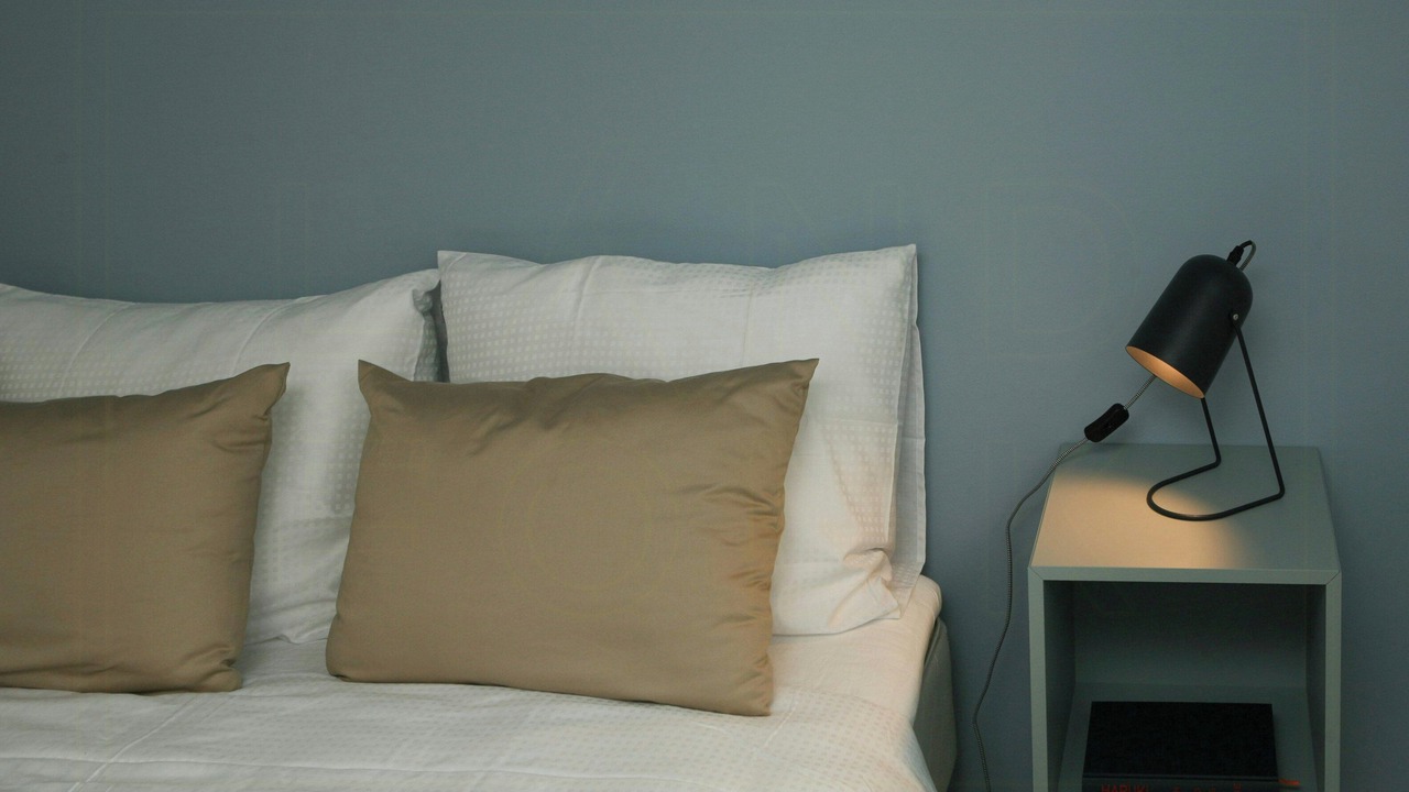 Photo of Bedroom in Skødshoved Strand