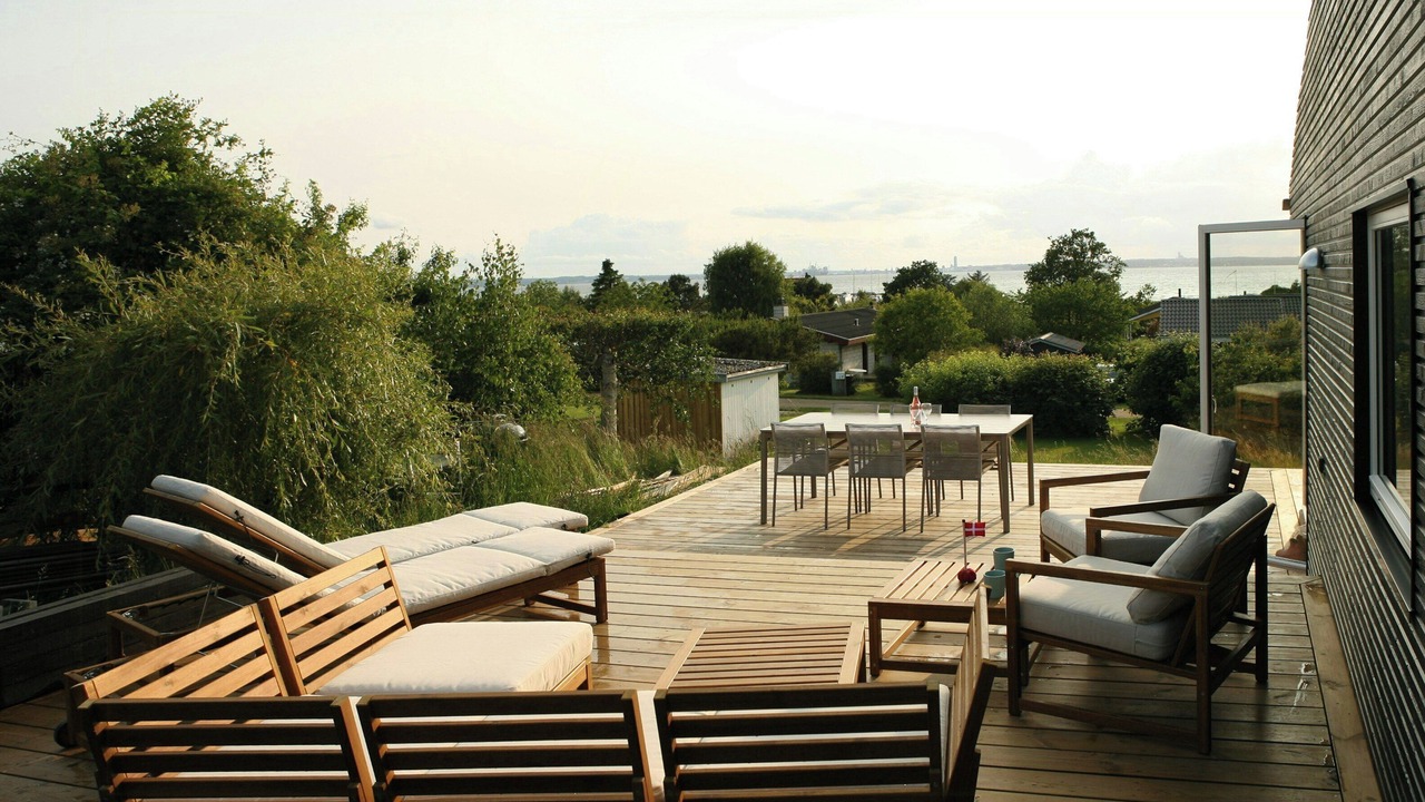 Photo of Outdoor in Skødshoved Strand