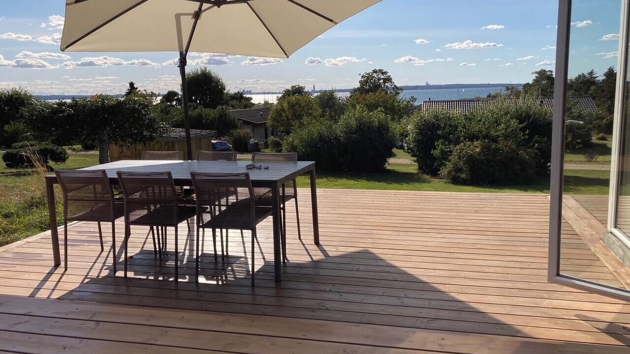 Photo of Outdoor in Skødshoved Strand
