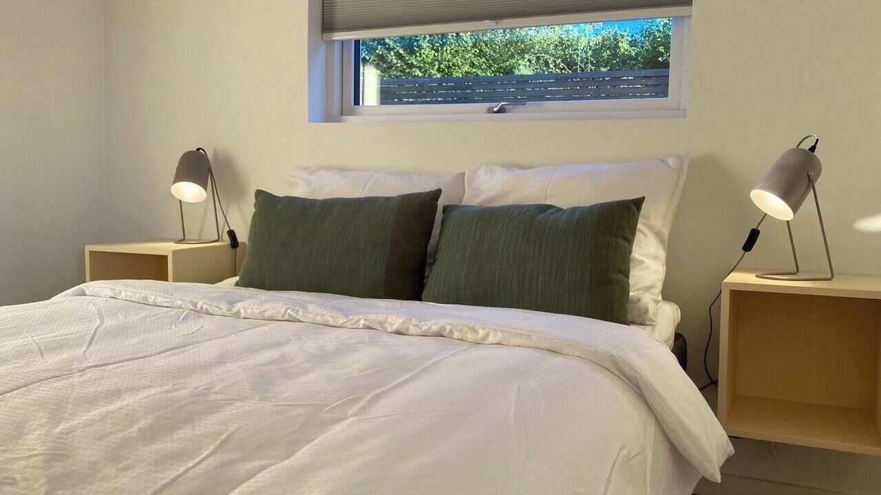 Photo of Bedroom in Skødshoved Strand