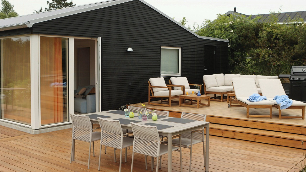 Photo of Outdoor in Skødshoved Strand