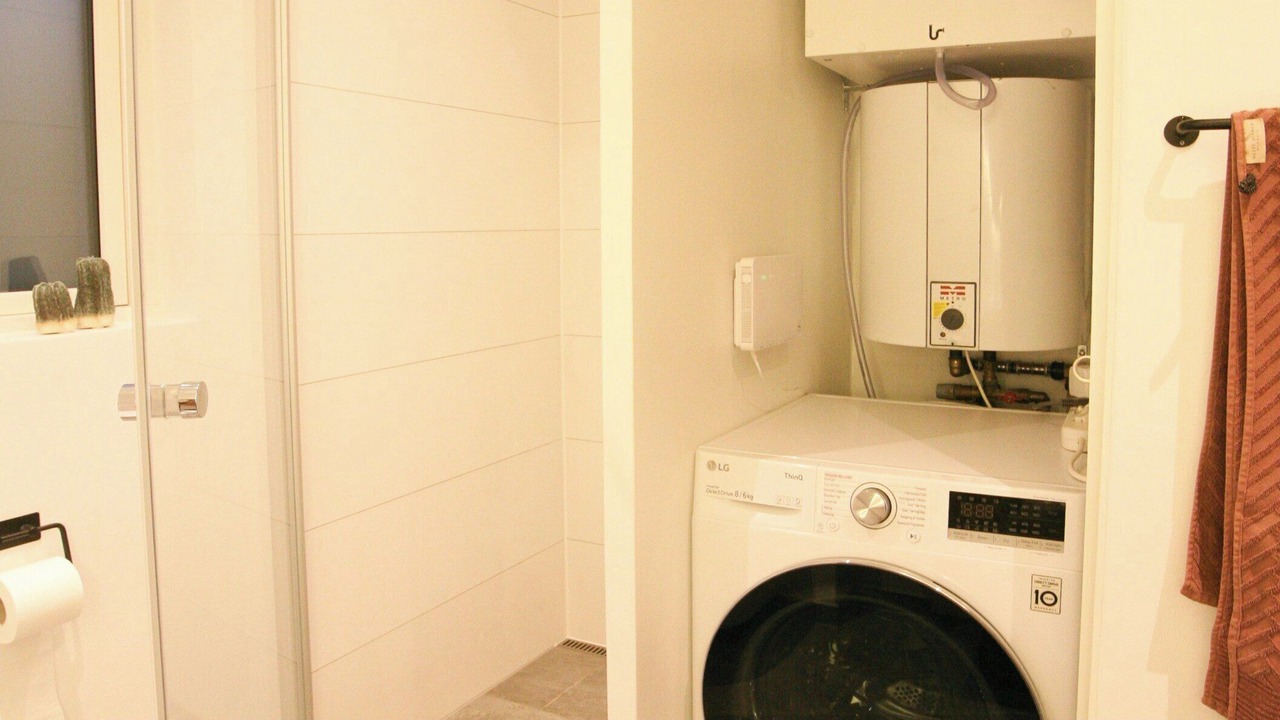 Photo of Bathroom in Skødshoved Strand