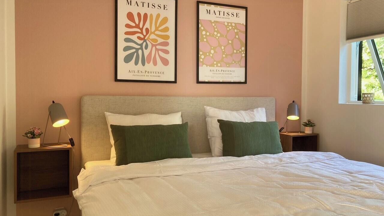 Photo of Bedroom in Skødshoved Strand