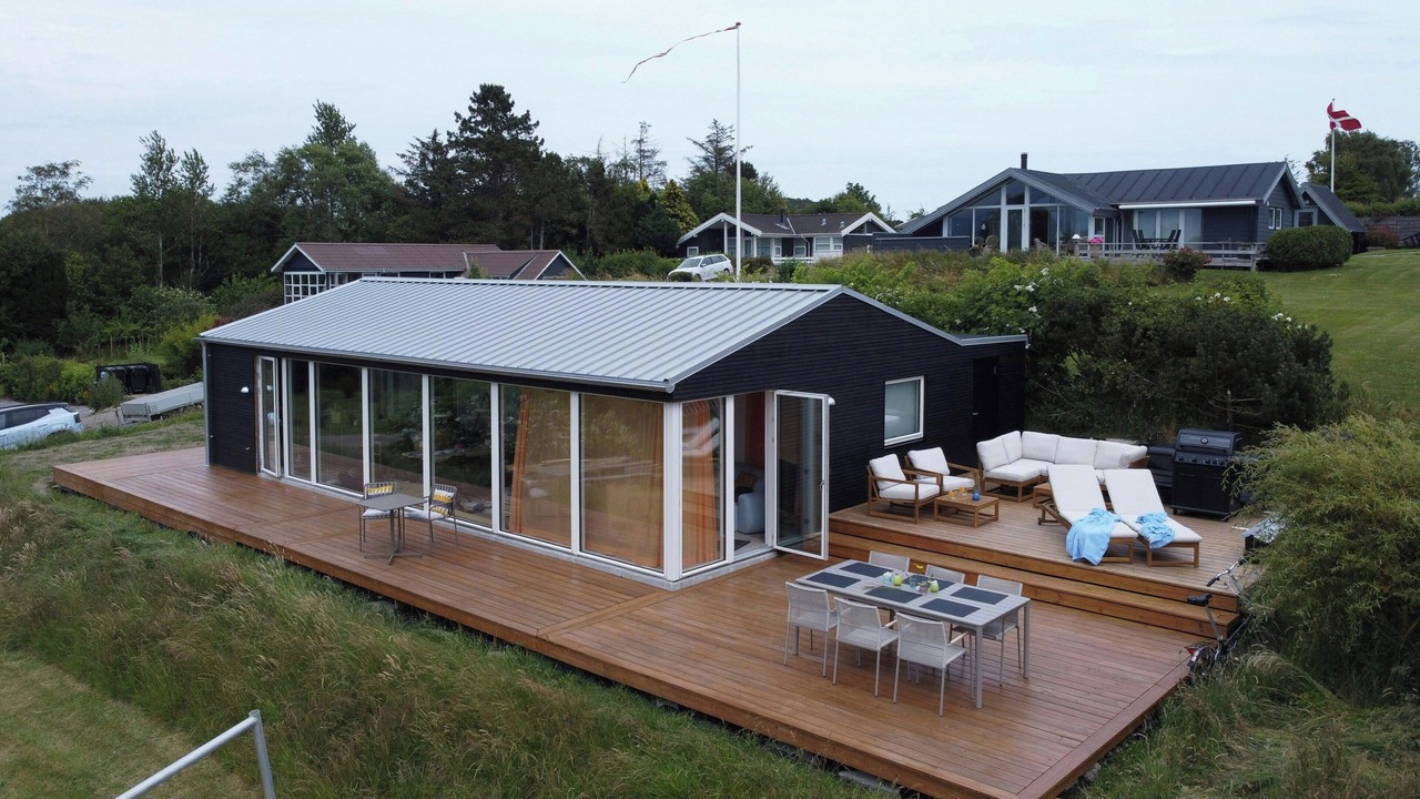 Photo of Outdoor in Skødshoved Strand