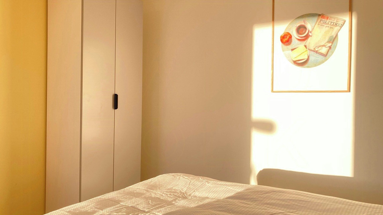Photo of Bedroom in Skødshoved Strand