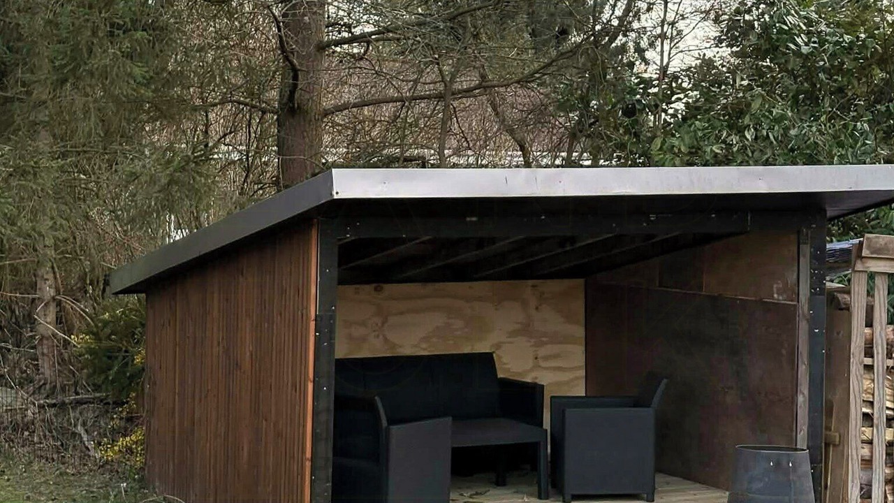 Photo of Patio Balcony in Fuglslev