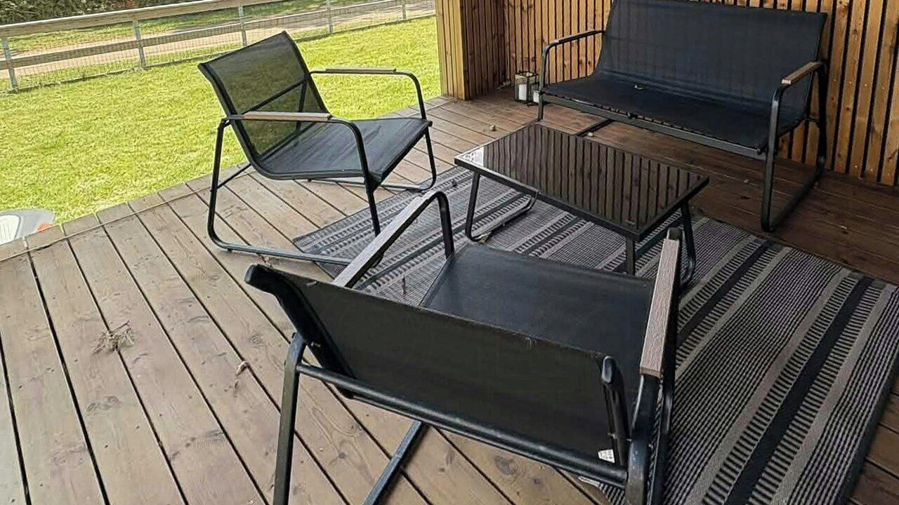 Photo of Patio Balcony in Fuglslev