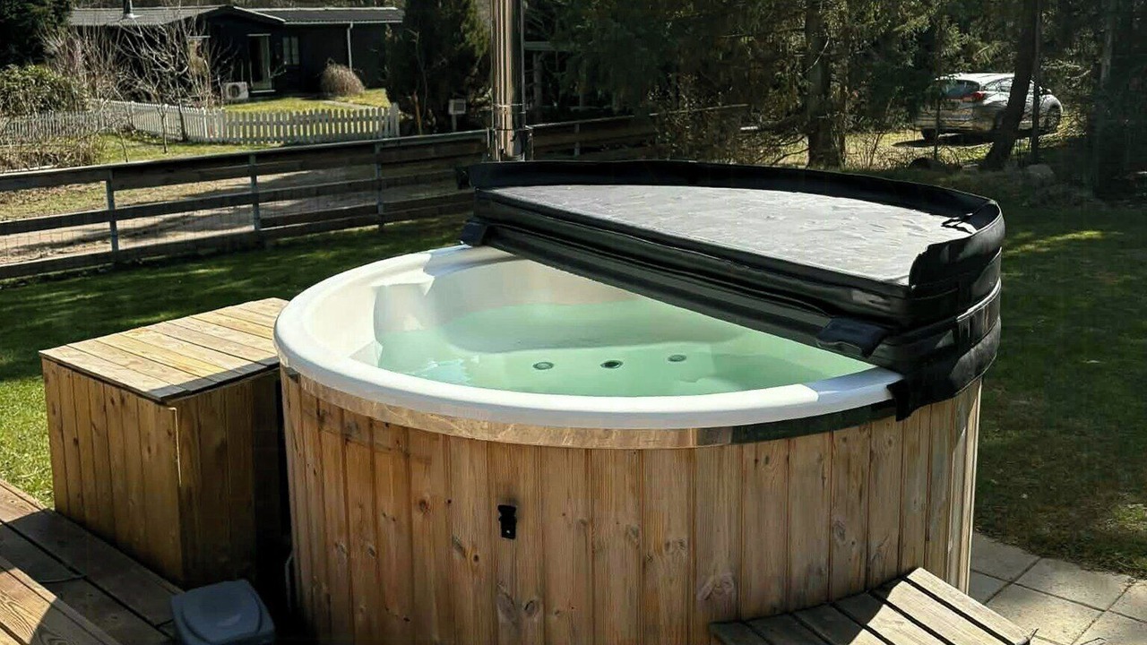 Photo of Outdoor in Fuglslev