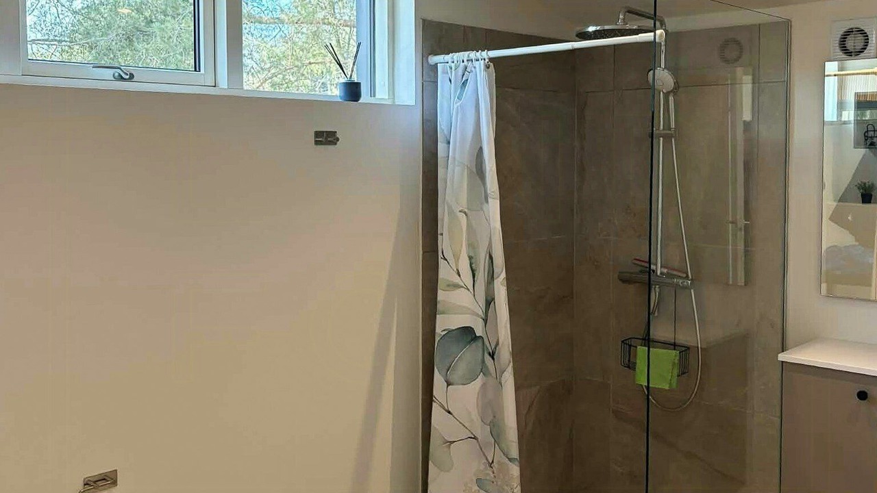 Photo of Bathroom in Fuglslev