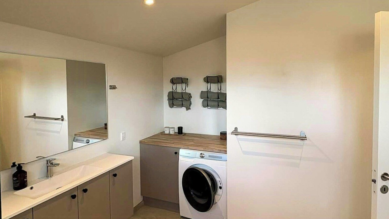 Photo of Bathroom in Fuglslev
