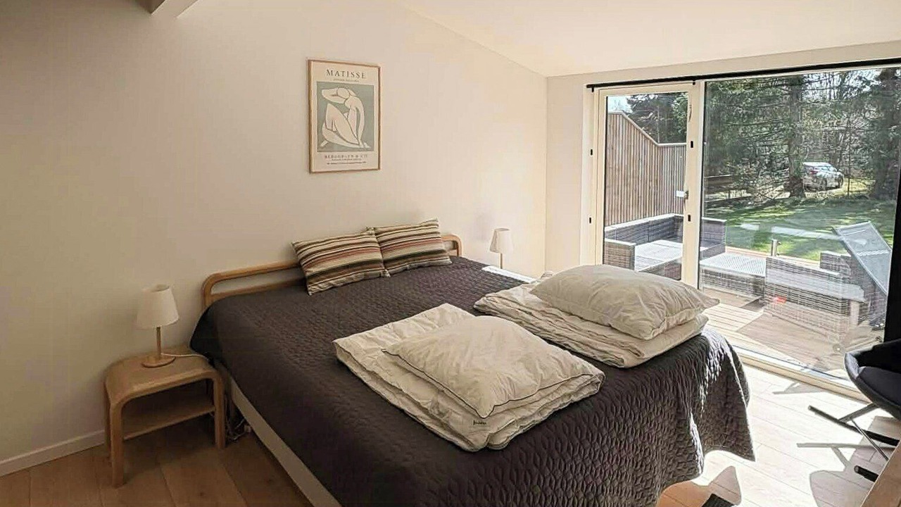 Photo of Bedroom in Fuglslev