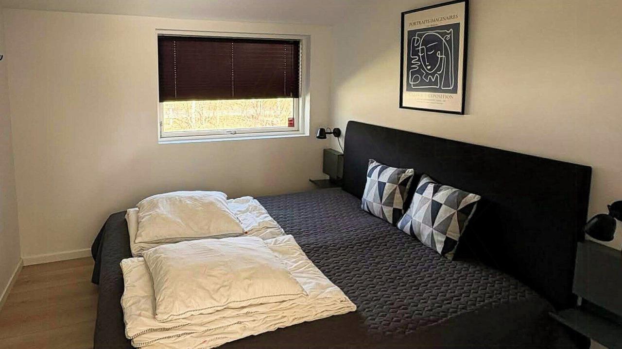 Photo of Bedroom in Fuglslev