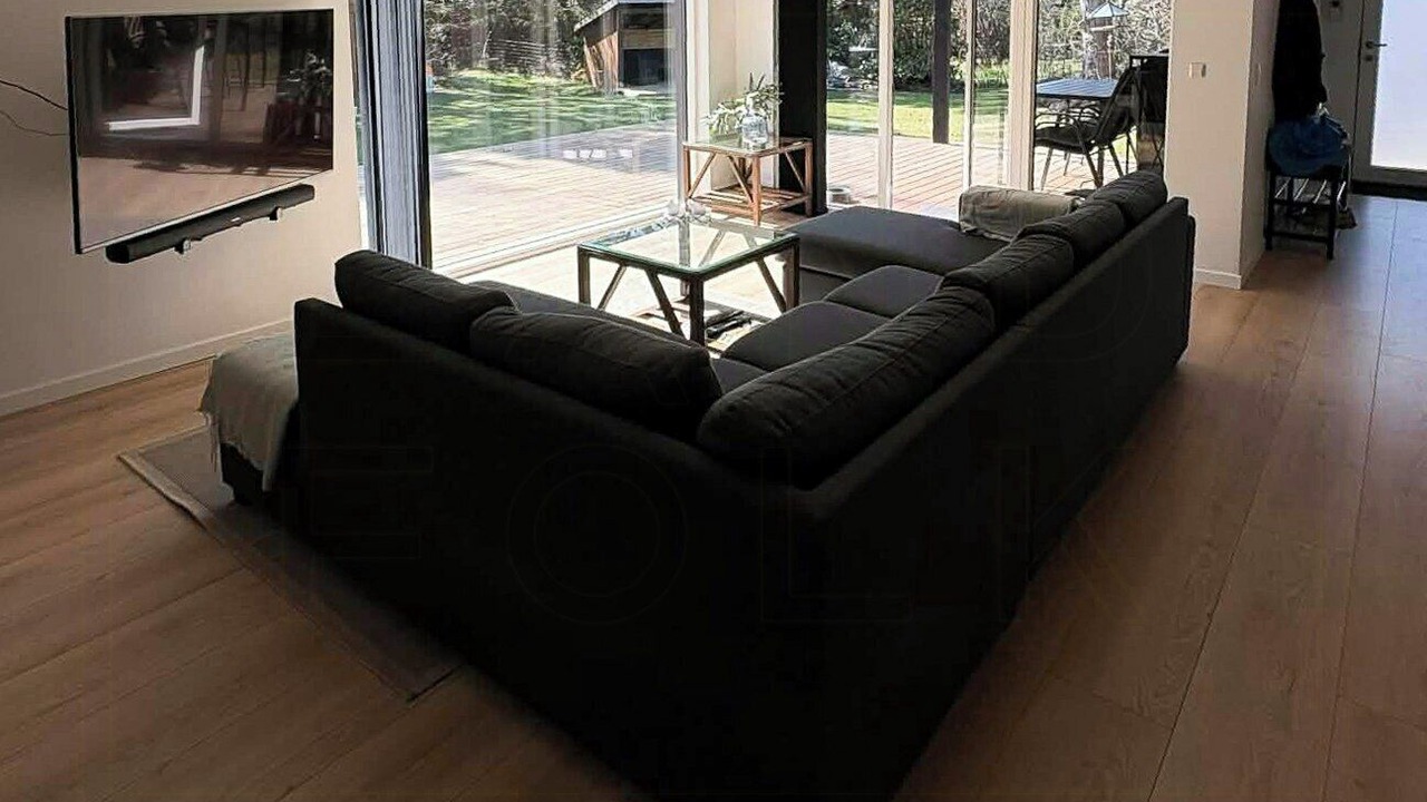 Photo of Livingroom in Fuglslev