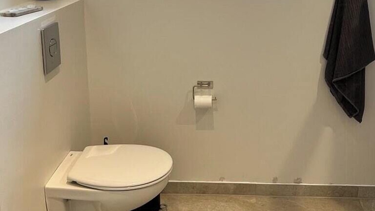 Photo of Bathroom in Fuglslev