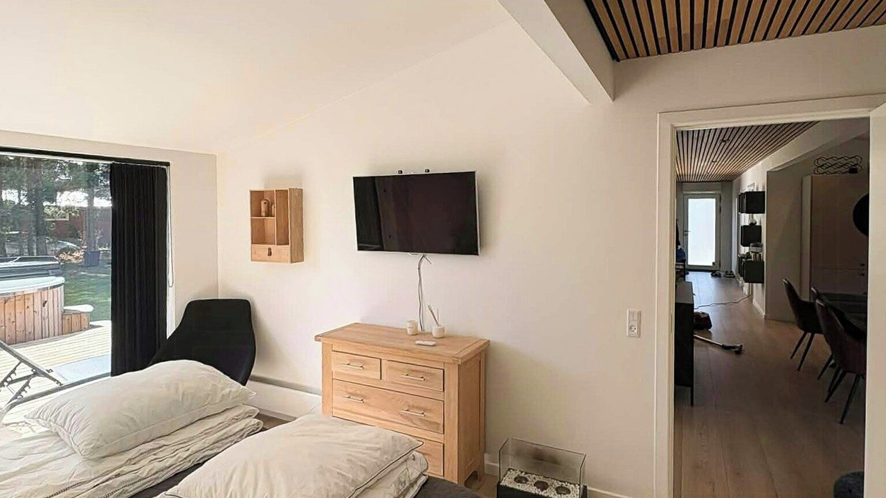 Photo of Bedroom in Fuglslev