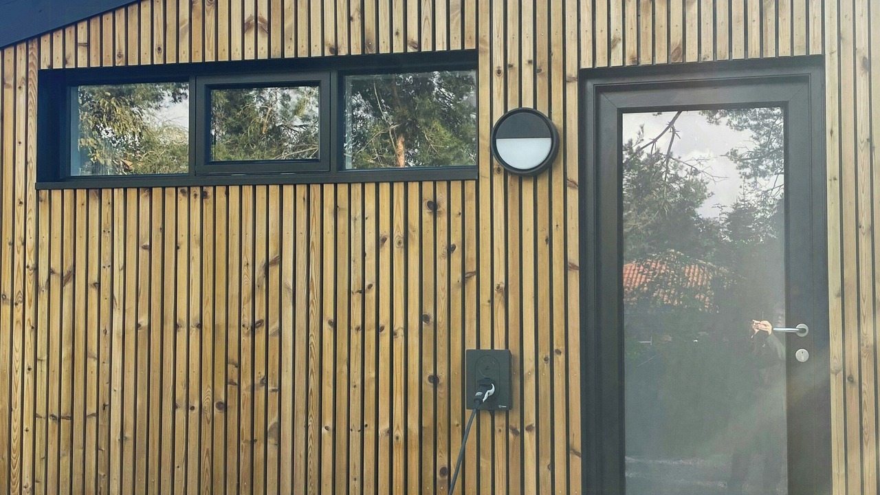 Photo of Outdoor in Fuglslev