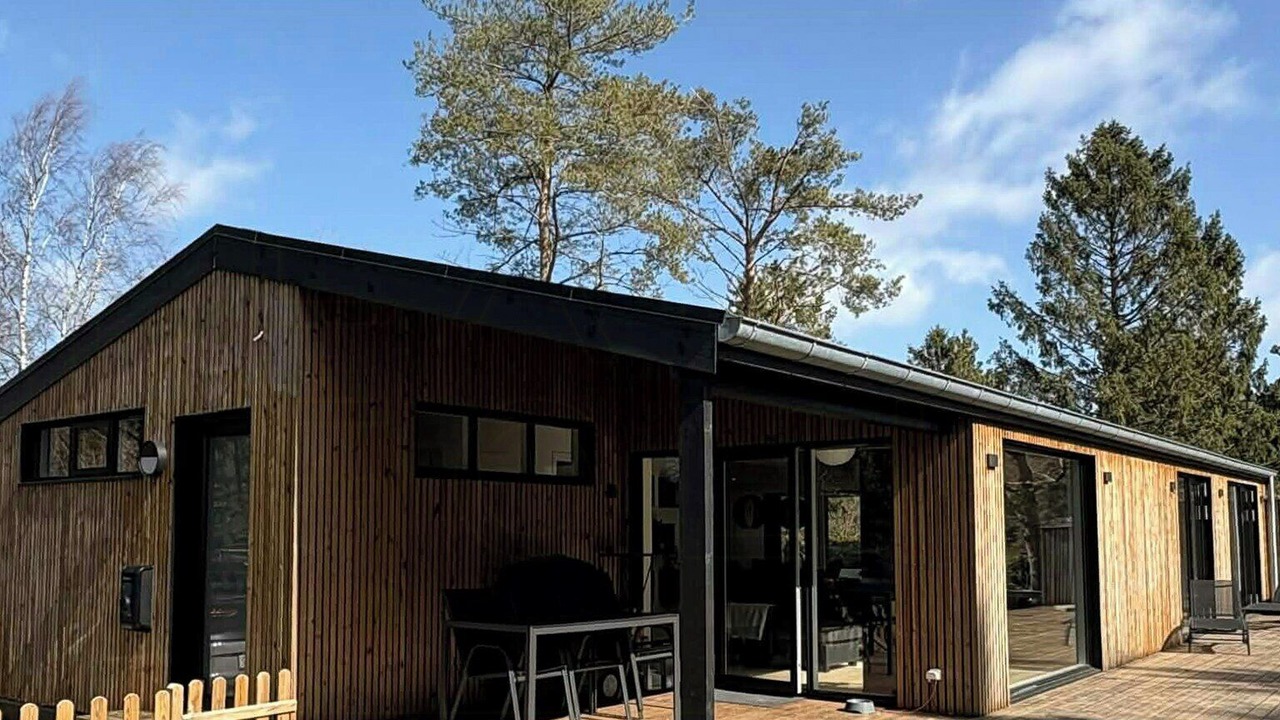 Photo of Outdoor in Fuglslev