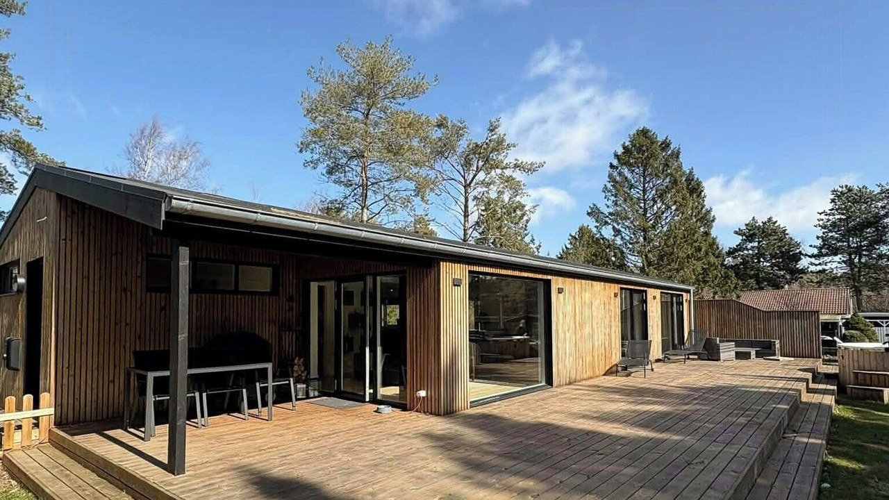 Photo of Outdoor in Fuglslev