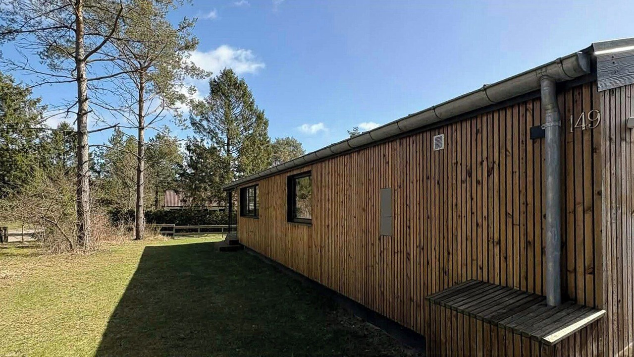 Photo of Outdoor in Fuglslev