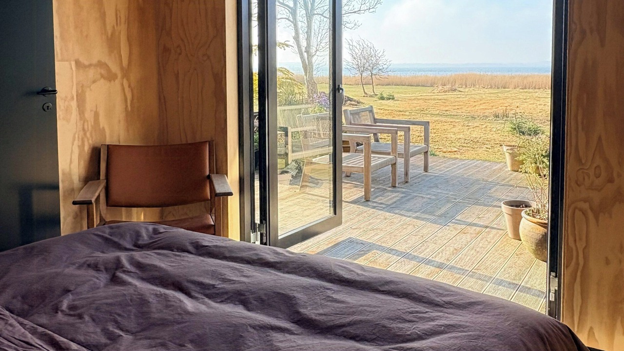 Photo of Bedroom in Odsherred Kommune